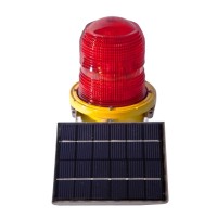 Baliza autónoma solar N-Beacon